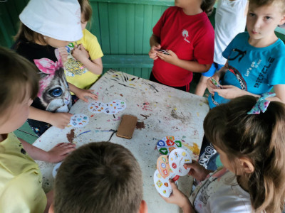 Настольные игры 