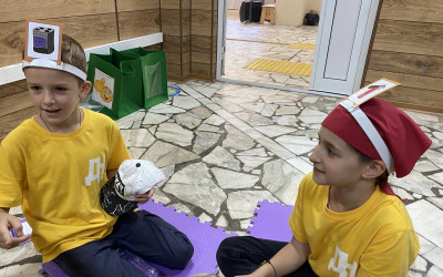 Безопасный привет инспектору Сканеру!