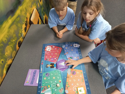 В Сахареже доказали, что &laquo;Скачивать не нужно!&raquo;