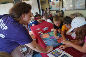 КВАДРОГЕЙМ &mdash; ИГРА ДЛЯ ВСЕХ!