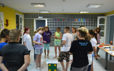 Настольная игра