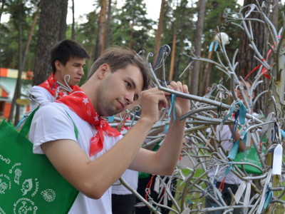 Заслоновград - территория железнодорожной игротеки!