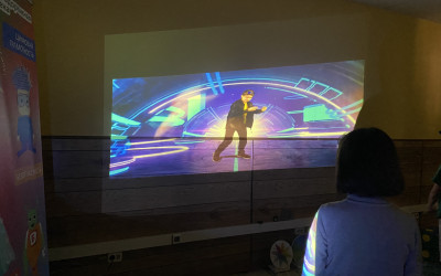 Безопасный привет инспектору Сканеру!