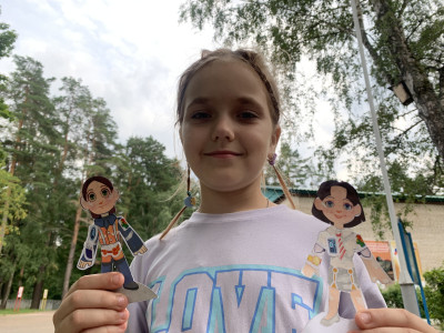 Профессия железнодорожников 2050