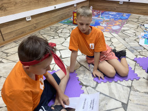 Виват игра! 