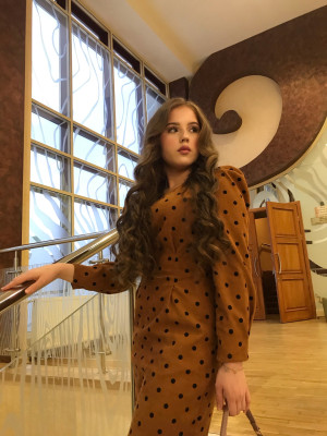 Алукаева Эльвина