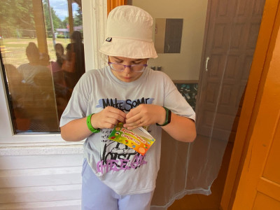 Палитра эмоций