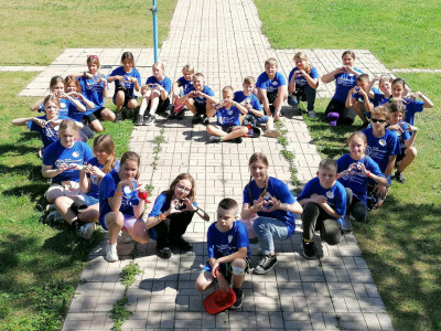 Палитра эмоций