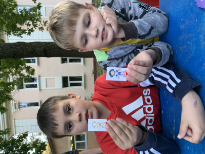 Настольные игры &laquo;Железнодорожная игротека&raquo;