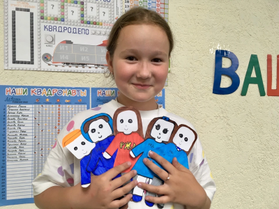 Парад железнодорожных профессий Сахарежа 