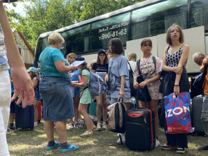 &laquo;Орленок&raquo; открывает двери для новых орлят!