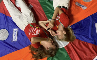 Сахареж говорит спасибо! 