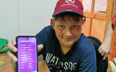 Маленьками шажочками до великих побед!