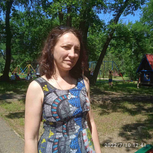 Головина Валентина Юрьевна