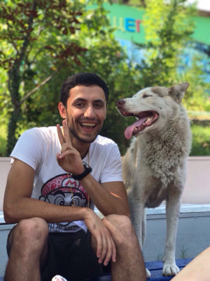 Данелян Гурген