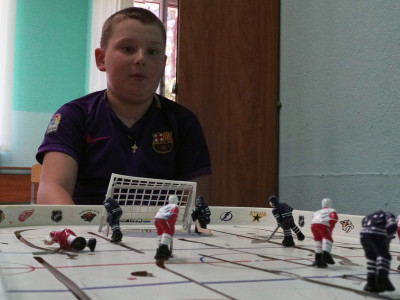 Мир настольных игр