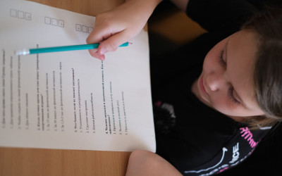 Вводное тестирование