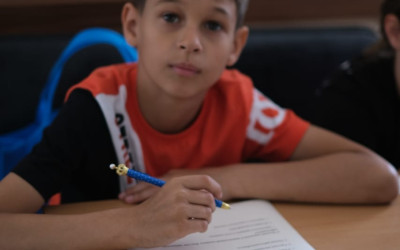 Вводное тестирование