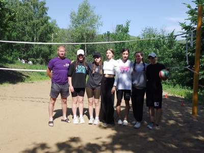 Работа  тренера