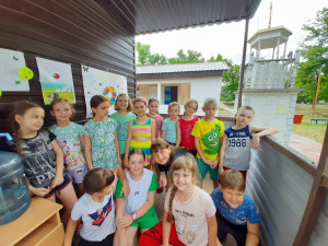 Последние приготовления