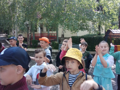 Эмоции игры -эмоции жизни!