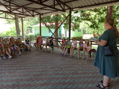 "Секретное подключение" 