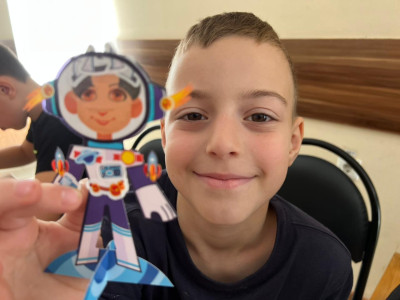 Эмоции игры -эмоции жизни!