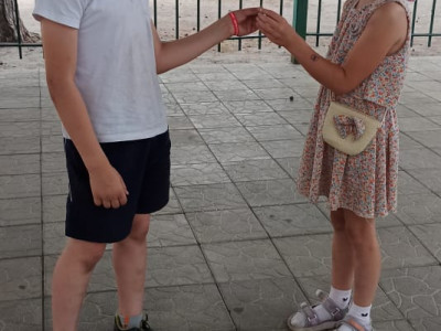 Эмоции-немой язык!