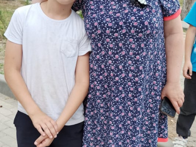 Эмоции-немой язык!