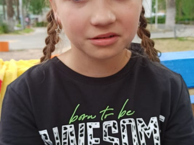 Эмоции-немой язык!