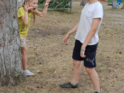 Эмоции-немой язык!