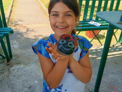 Детские эмоции))