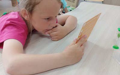 Ура!!! В МАДОУ детский сад 107 и МАОУ СОШ 167 открылся Тренировочный центр с Железнодорожной игротекой.