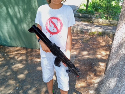 Детские эмоции))