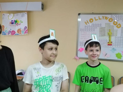 Фото реализации пректа "Железнодорожная игротека - равные возможности для разных"