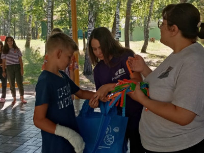 Наши тренеры за работой!