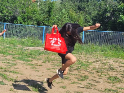 Палитра эмоций