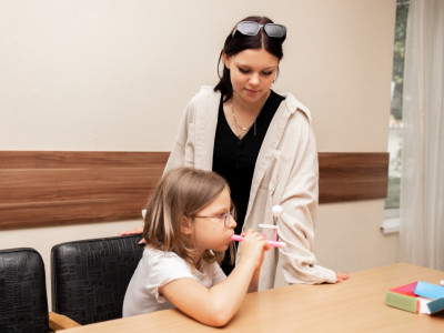 Счастливые лица победителей