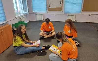 Отработка практических навыков