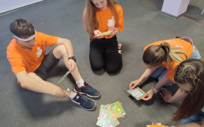 Отработка практических навыков