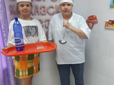 Парад Профессий