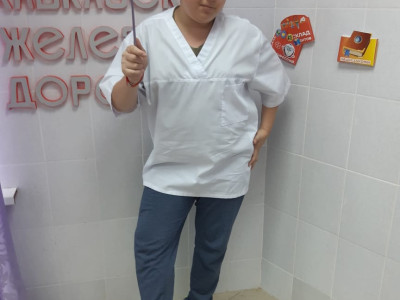 Парад Профессий