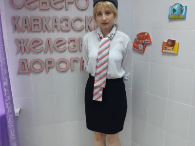 Парад Профессий