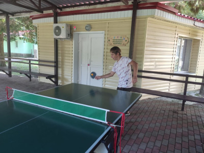 Герои нашего лагеря