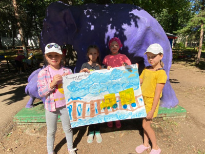 Страна железных дорог будущего!!