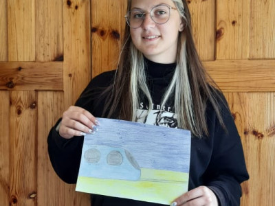 Железные дороги 2050