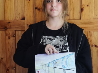 Железные дороги 2050