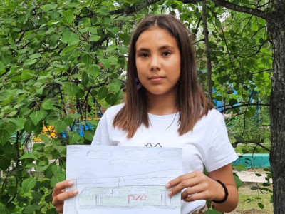 Железные дороги 2050