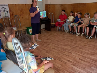 Наш тренер самый лучший