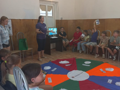 Наш тренер самый лучший